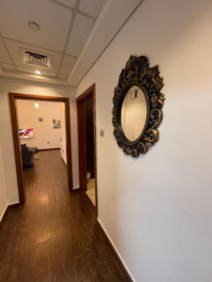Sea View 1Br Apartment - Marina Pinnacle Dubai Exterior photo