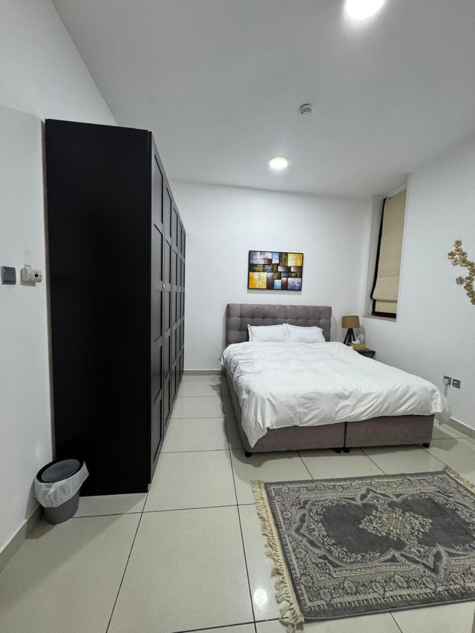 Sea View 1Br Apartment - Marina Pinnacle Dubai Exterior photo